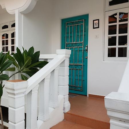 Hotel Vagary Pangkor Pekan Pangkor Zewnętrze zdjęcie