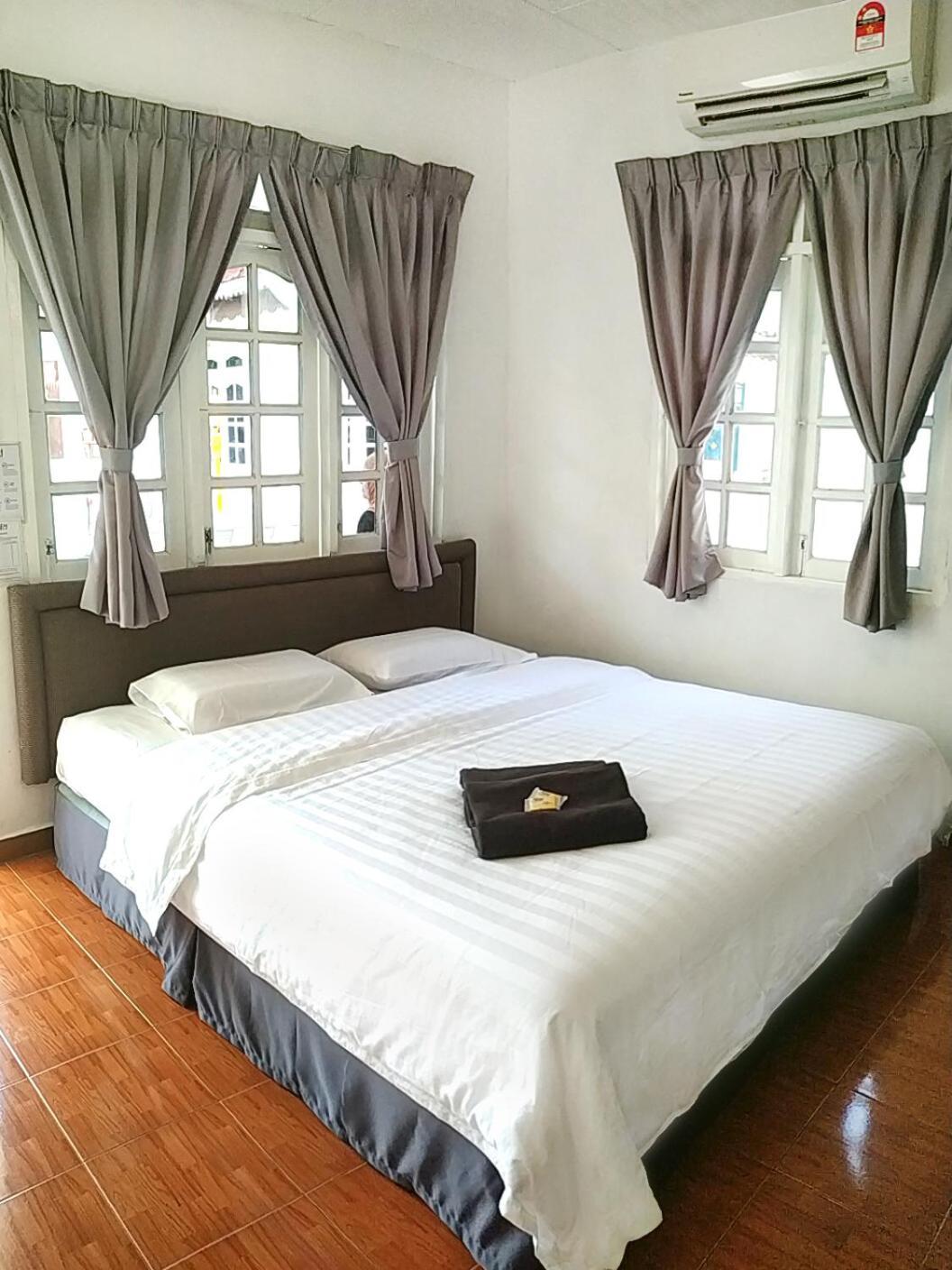 Hotel Vagary Pangkor Pekan Pangkor Zewnętrze zdjęcie