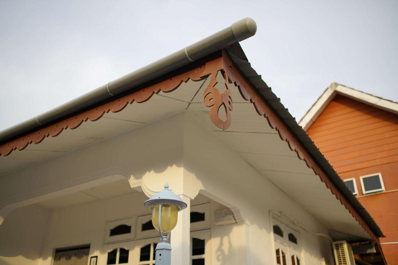 Hotel Vagary Pangkor Pekan Pangkor Zewnętrze zdjęcie