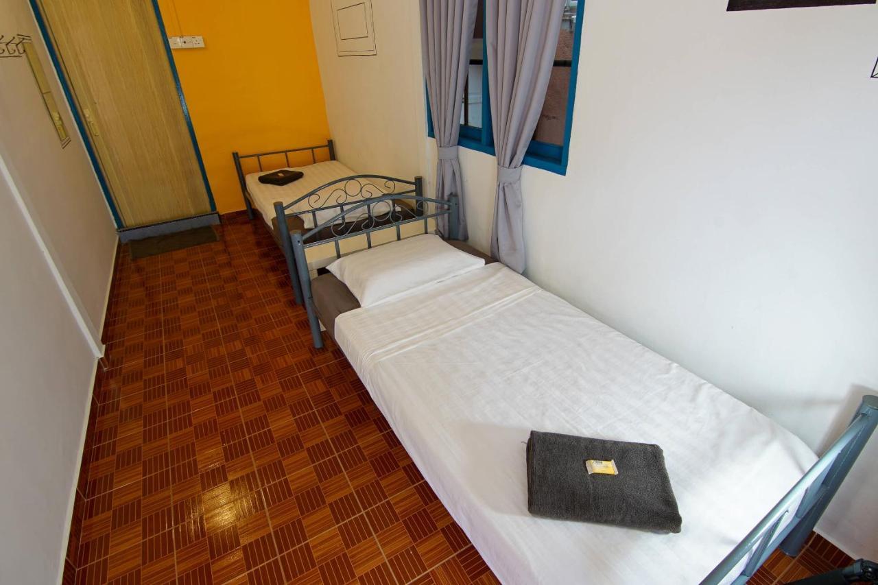 Hotel Vagary Pangkor Pekan Pangkor Zewnętrze zdjęcie