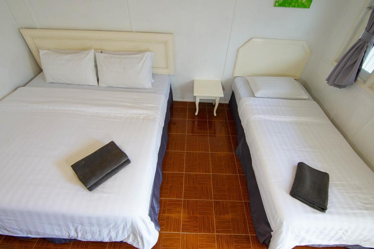 Hotel Vagary Pangkor Pekan Pangkor Zewnętrze zdjęcie