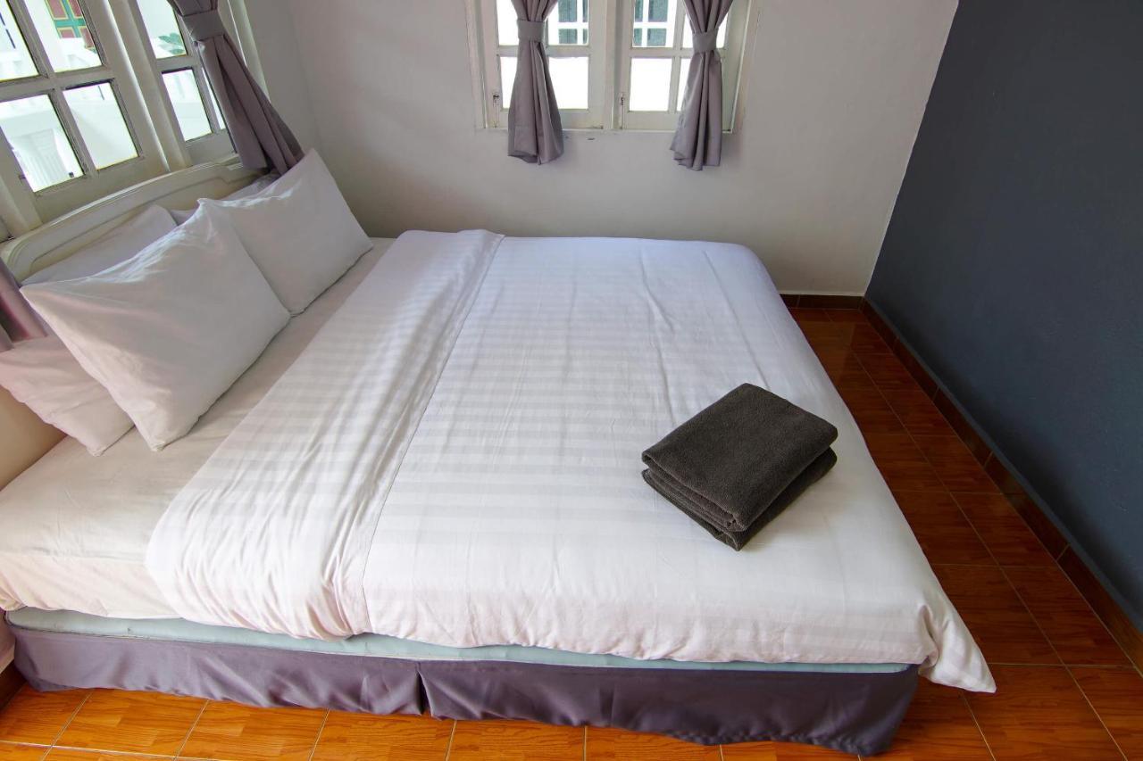 Hotel Vagary Pangkor Pekan Pangkor Zewnętrze zdjęcie