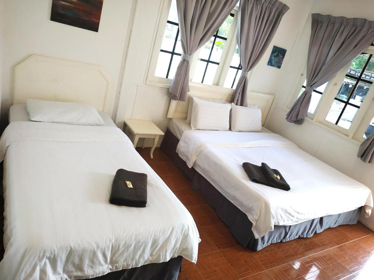 Hotel Vagary Pangkor Pekan Pangkor Zewnętrze zdjęcie