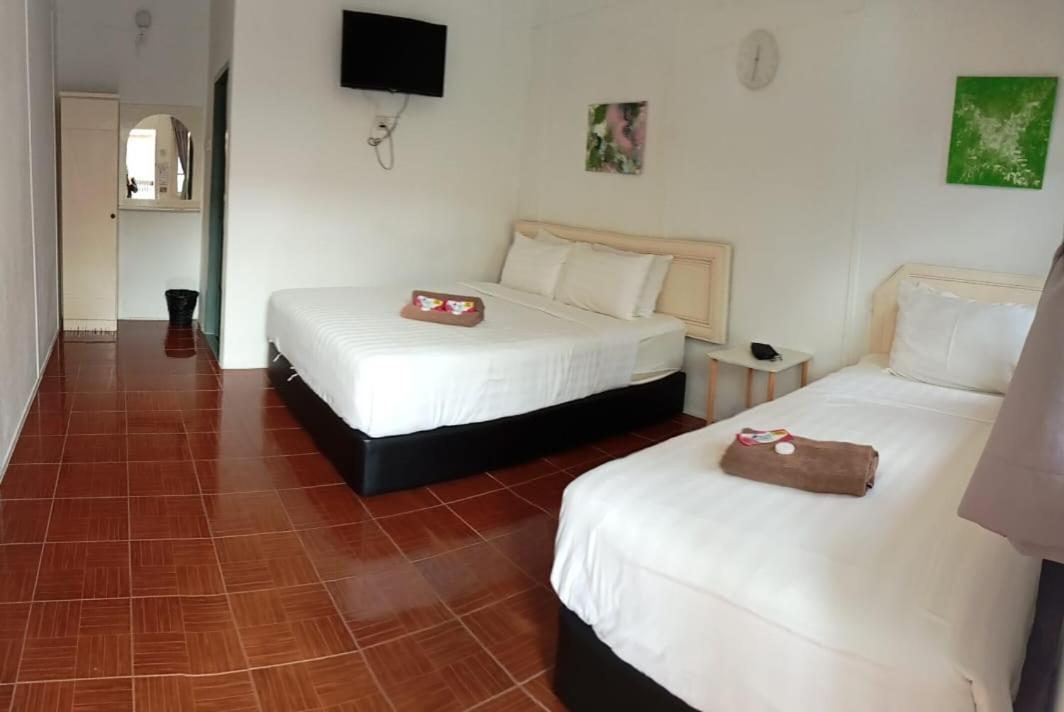 Hotel Vagary Pangkor Pekan Pangkor Zewnętrze zdjęcie