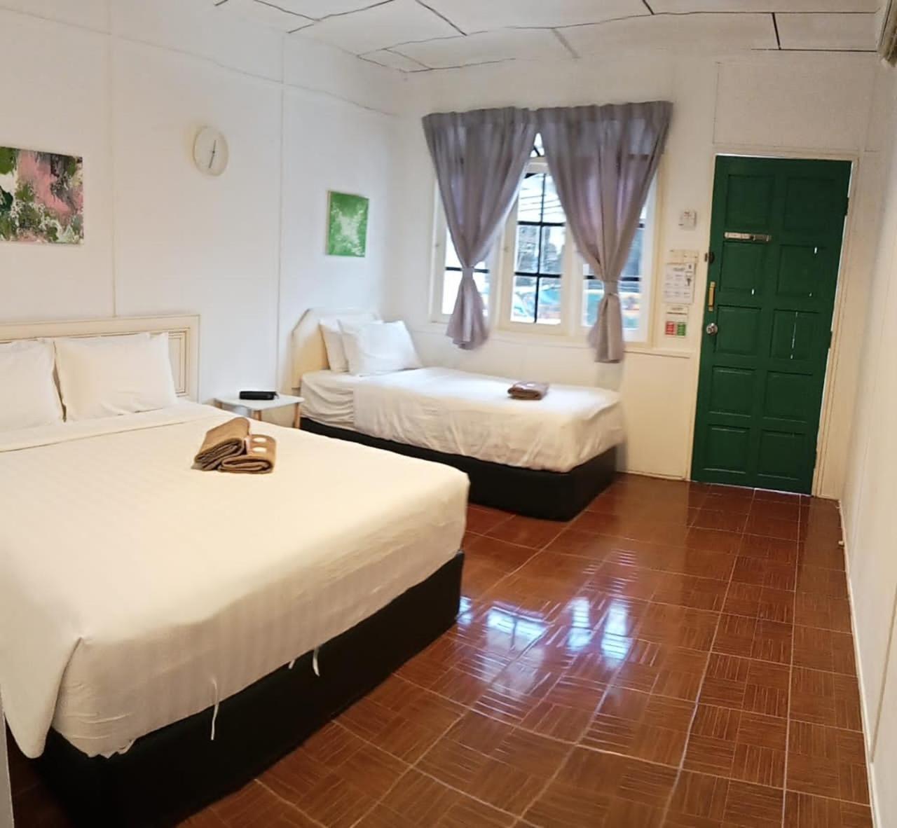 Hotel Vagary Pangkor Pekan Pangkor Zewnętrze zdjęcie