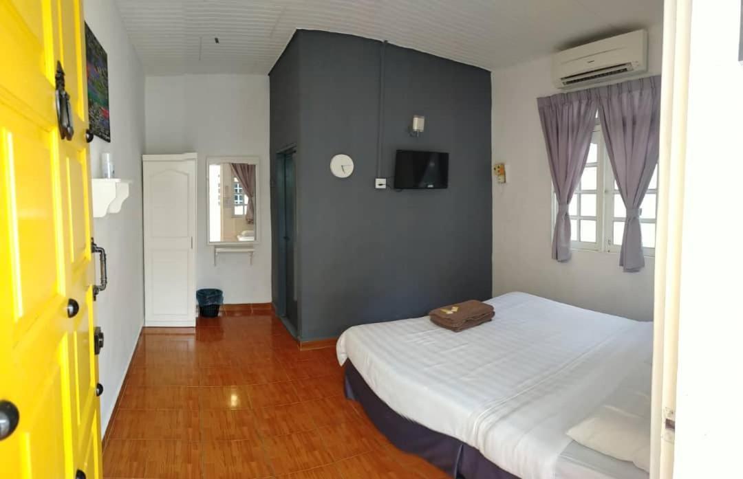 Hotel Vagary Pangkor Pekan Pangkor Zewnętrze zdjęcie
